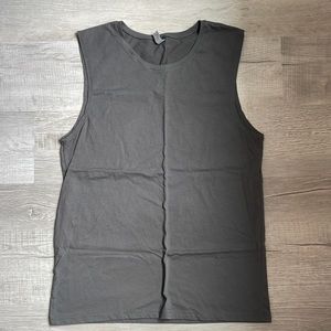 Next Level Muscle Tank